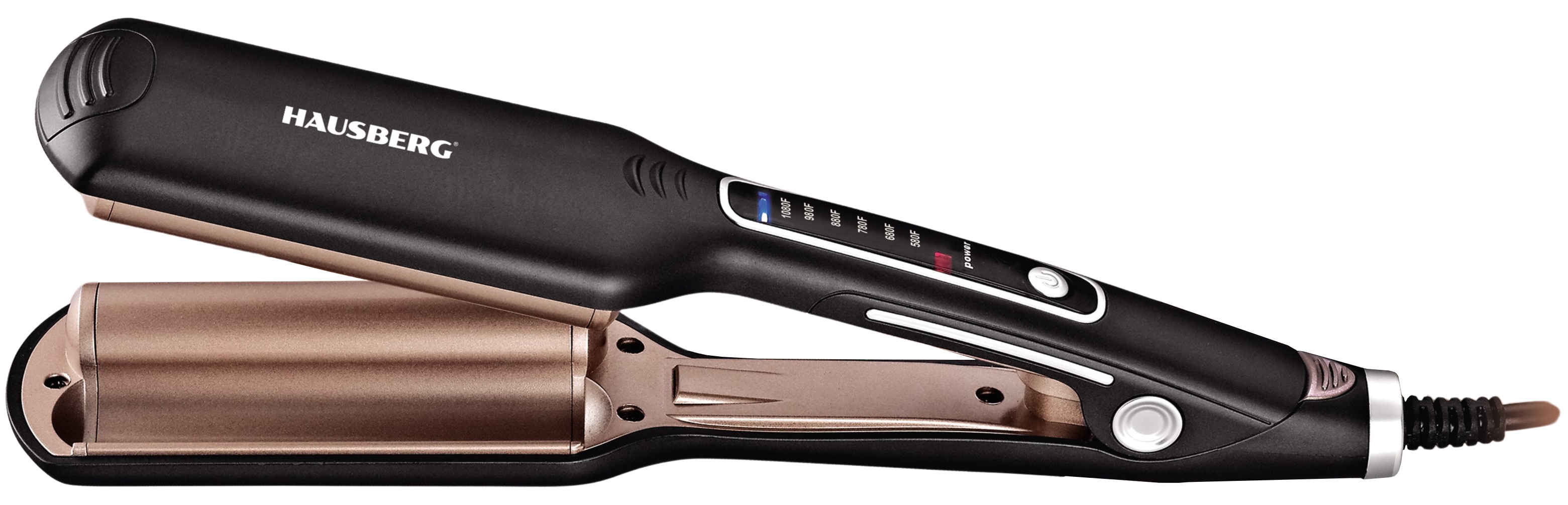 ELECTRIC HAIR STYLER